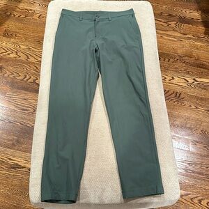 Lululemon ABC pants